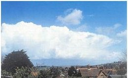 Kumulonimbus